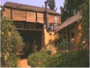 Swapnagandha Resort Mormugao Экстерьер фото